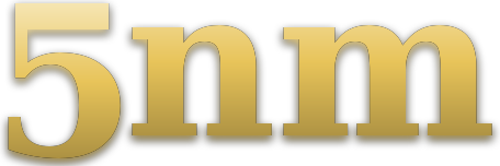 5nm logo
